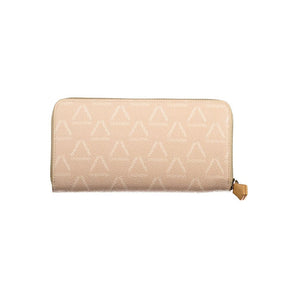 Valentino Bags Cartera Polietileno Beige