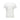 Levi's White Cotton Men T-Shirt