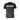 Diesel Black Cotton Men T-Shirt