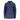 Gant Blue Cotton Women Jacket