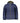 La Martina Blue Polyamide Men Jacket