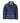 La Martina Blue Polyamide Men Jacket