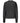 Calvin Klein Black Cotton Women Sweater