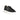 Zapatilla Blauer de piel negra para hombre