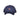 Norway 1963 Blue Cotton Men Cap