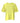 Dolce & Gabbana Yellow Cotton DG Heart Print Crew Neck T-shirt