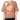 Camiseta de lino con cuello redondo y estampado de rayas multicolor de Dolce &amp; Gabbana