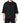 Dolce &amp; Gabbana Black Short Sleeves Button Down Casual Shirt