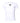 Dolce &amp; Gabbana White Cotton DG Embroidery Crew Neck T-shirt
