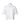 Dolce &amp; Gabbana White Cotton Turtleneck DG Applique T-shirt