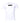 Dolce &amp; Gabbana White Cotton Logo Patch Crew Neck T-shirt