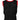 Camiseta Dolce &amp; Gabbana de algodón negro con cuello redondo y corte ajustado