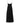 Marciano by Guess Black Tulle Pearl Sleeveless Long Gown Dress