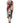 Dolce & Gabbana Multicolor Patchwork Sleeveless Sheath Dress