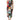 Dolce & Gabbana Multicolor Patchwork Sleeveless Sheath Dress