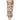 Dolce & Gabbana Pink Floral Silk Fit And Flared Midi Dress
