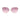 Guess Gold Metal Sunglasses