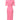 Dolce & Gabbana Pink Viscose Short Sleeve Sheath Midi Dress