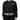 Dolce & Gabbana Black Nylon #DGFamily Full Zip Bomber Jacket