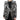 Dolce & Gabbana Black White Polyester Women Blazer Jacket