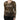 Dolce & Gabbana Gold Round Neck Long Sleeve Pullover Top