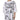 Dolce & Gabbana White Cotton DG BLESSED Printed T-shirt