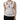 Dolce & Gabbana White Cotton Logo Crystal Detailing Tank Top