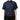 Dolce & Gabbana Blue Cotton Short Sleeves Button Down Top