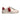 Dolce & Gabbana White Leather DG Logo Low Top Sneaker Shoes