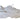 Dolce & Gabbana White Daymaster Low Top Mens Sneakers Shoes