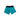 Trussardi Beachwear Blue Polyester Swimwear