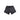 Trussardi Beachwear Black Polyester Swimwear
