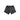 Trussardi Beachwear Black Polyester Swimwear