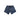 Trussardi Beachwear Blue Polyester Swimwear