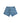 Trussardi Beachwear Light Blue Polyester Men Swim Short