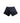 Trussardi Beachwear "Men's Black Polyester Swim Trunks"