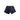 Trussardi Beachwear Black Polyester Swimwear