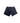Trussardi Beachwear "Men's Black Polyester Swim Trunks"
