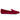Charles Philip Red Velvet Loafer