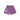 Iceberg Purple Polyester Swimwear