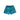 Iceberg Light Blue Polyester Swimwear