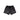 Iceberg Black Polyester Swimwear