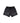 Iceberg Black Polyester Men's Swim Short