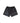 Iceberg Black Polyester Men's Swim Short