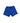 Iceberg Blue Polyester Men's Swim Shorts