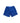 Iceberg Blue Polyester Men's Swim Shorts