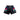 Iceberg Black Polyester Swimwear
