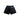 Iceberg Black Polyester Swimwear