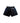 Iceberg Black Polyester Men's Swim Shorts