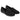 Charles Philip Gray Velvet Loafer